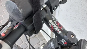 Крепление U-Lock для велосипеда на руле... 1