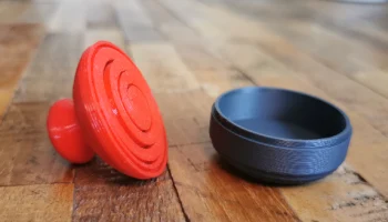 Joy Fidget 2