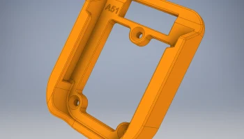Настенный держатель для аккумулятора Makita...... 3