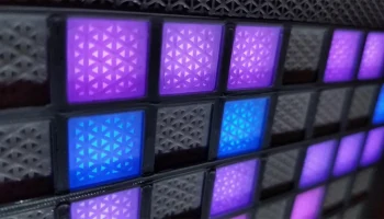 Grid Clock v2 REMIX - полностью закрытая версия с опциями... 2