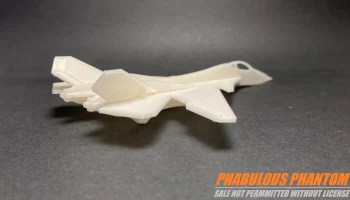 Карточка комплекта Project Wingman Mk.1 7