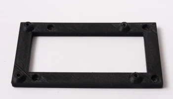 P3steel 2.5 - Смещенное крепление RAMPS 9