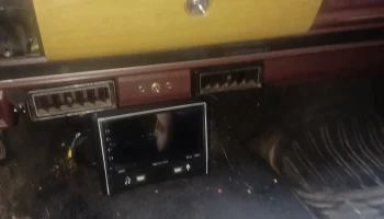 Корпус/корпус для радиоприемника Double Din........ 3