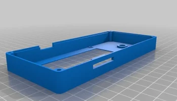 Panelmax для Ultimaker 3