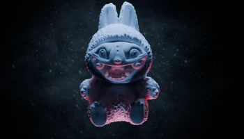 Усиленная конструкция Laderpy Demon Tiger.......