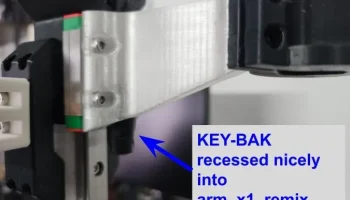Stealth Press Arm_x1 ремикс 1