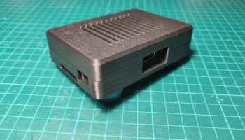 Корпус Raspberry Pi 1 B 1