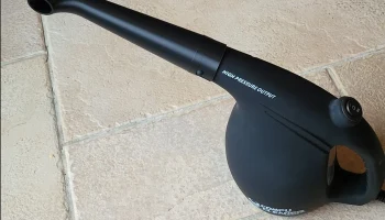 Угловая насадка Compucleaner 1