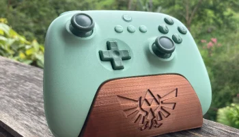 Подставки для контроллера 8bitdo Ultimate C