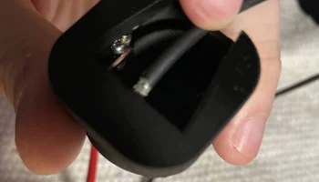 Подставка для беспроводной зарядки серии игровых мышей Logitech G 6