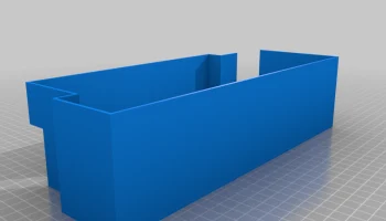 Отделения для систейнера Makita Makpac 2 |Abteilung Trennbox 6
