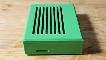 Чехол VisionFive 2, который можно собрать вместе 1