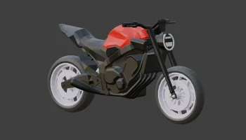 1:15 | Хонда CB650R 2025 года | Модель мотоцикла 4