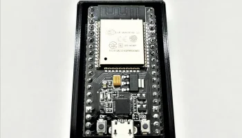 ESP32 DEVKITV1 ESP32 WROOM Чехол 2 в 1 2