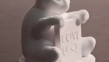 LOVE U