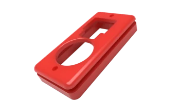 AUDHEID K7, монтажный кронштейн блока питания NAS на 8 от... 2