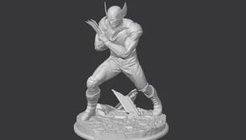 Wolverine 1