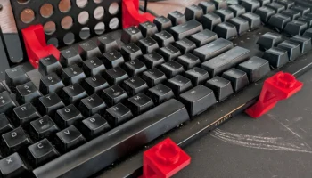 Модификации мобильной боевой станции Qube 540 (или рабоче... 4