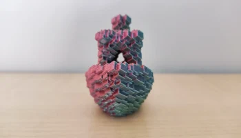 Глюк Бенчи 1