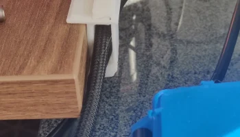 Улучшенный зажим на настольном параметрическом кабельном ... 3