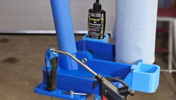 Модульная подставка для велосипеда Park Tool 5