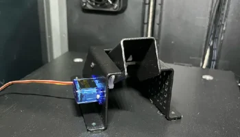 3DChameleon K1c/K1/K1max Arduino Uno + щит с ЧПУ V3 7