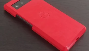 Чехол для Pixel 6 1