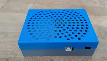 Корпус Arduino