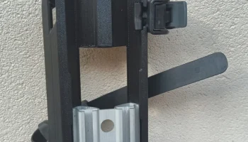 Запасное крепление для крепления багажника на крышу велос... 8