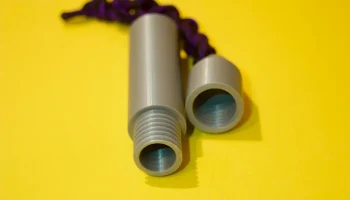 "The tube"