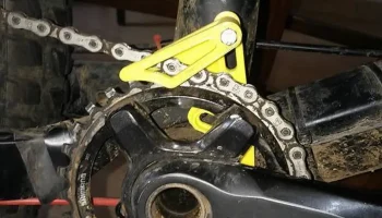 ChainGuide MTB Iscg05