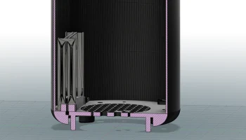 SSD holder