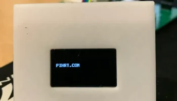 OLED 128x64 I2C для распределителя электроэнергии - rozva... 1