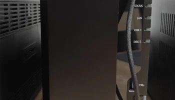 Монитор ИБП Synology CyberPower 1