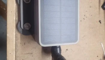 Корпус RAK Unify Solar 150x100 Mag Mount 2