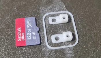 Расширитель контроллера BSP D8 5