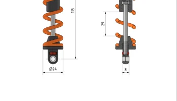 Coil Shock 3