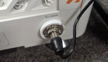 Кабельная система OrangeStorm Giga LCD 3