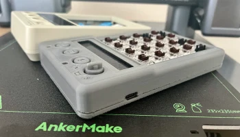 Оболочка цифровой клавиатуры 8bitdo...... 2