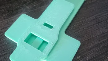 Держатель катушки с нитью для 3D-принтера - полностью при... 8