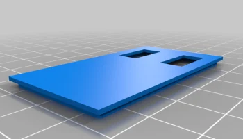 Внутренний корпус USB-разветвителя...... 3