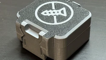 Extractor Bit Box 2.0 - SnapLock Ed.