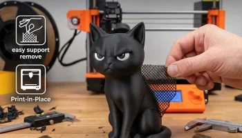 Grumpy Cat - Из серии "Сердитые животные".............