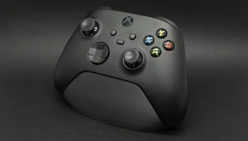 Минималистичная подставка для контроллера Xbox......... 0