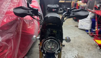 Защита рук Z125 подходит для Honda Monkey............