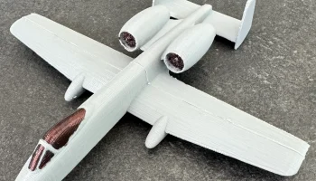 A-10 Thunderbolt 2