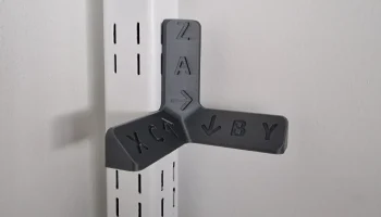 Координата XYZ - KUKA 3