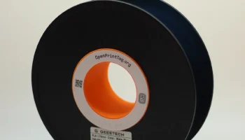 Адаптер спула OpenPrintTag 3