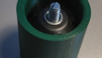 Установщик звездчатых гаек