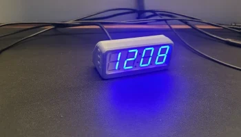 Корпус часов Sinilink XY
